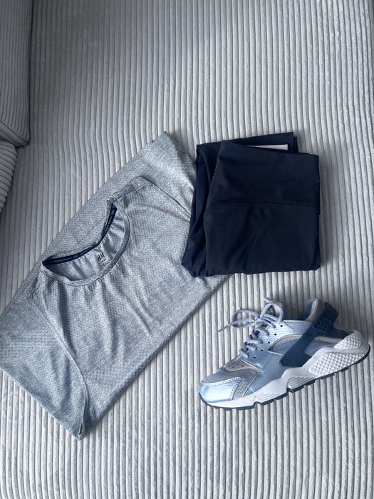 Дамски спортен сет H&M