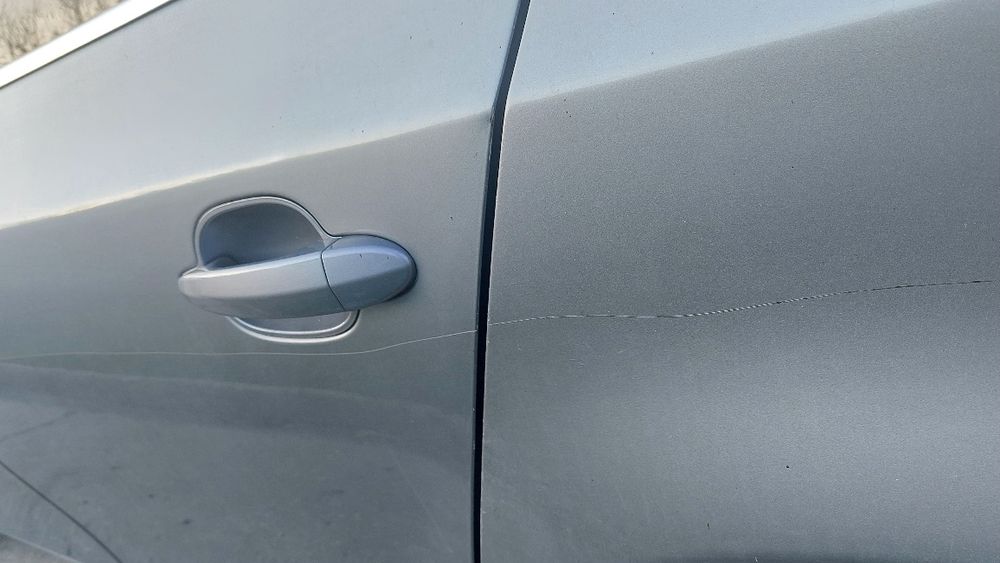 Bmw525 e61 2005 automat