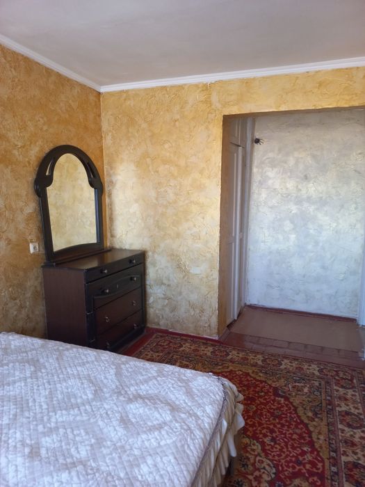 Продаётся 3ком квартира