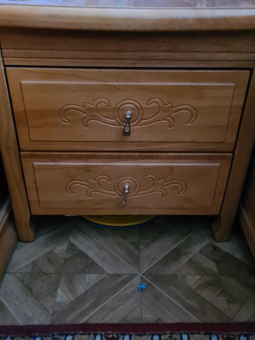 Спальный гарнитур