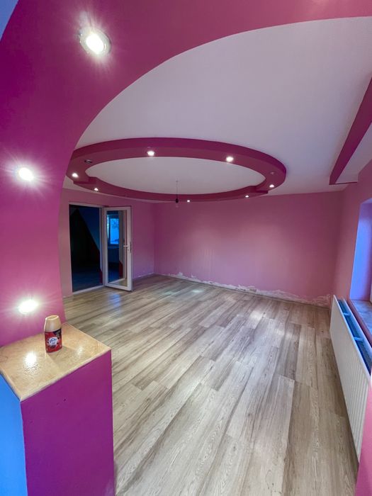 Casa de vanzare in Tecuci, utilata, gaz, lumina, apa, in zona bulevard