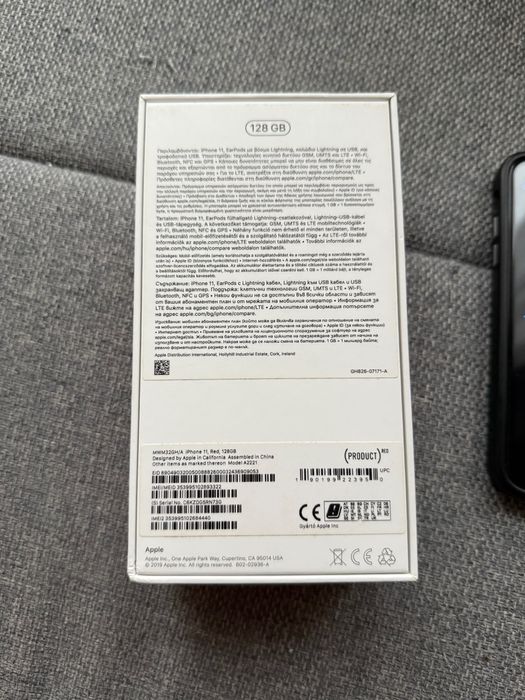 iphone 11 69% battery health