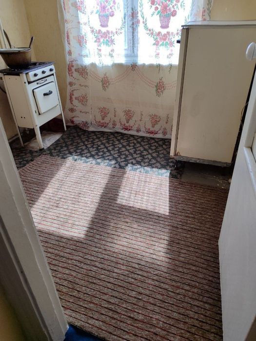 Gorgazdan 1 xonali uy ijaraga beriladi