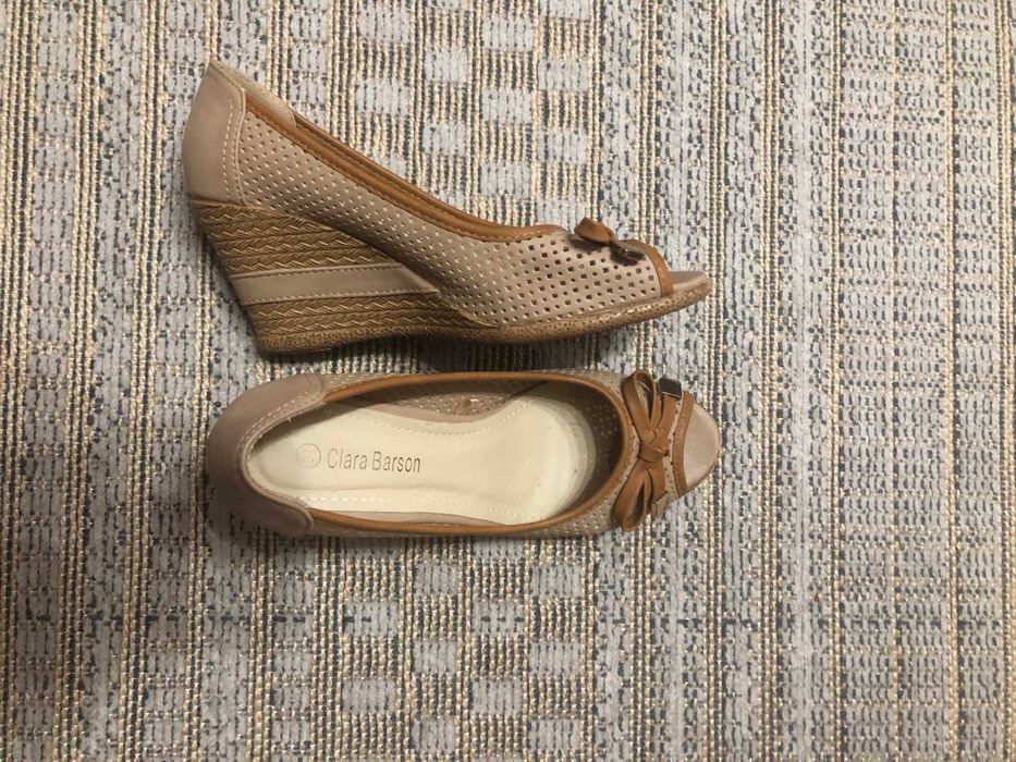 Vand sandale dama mar 37