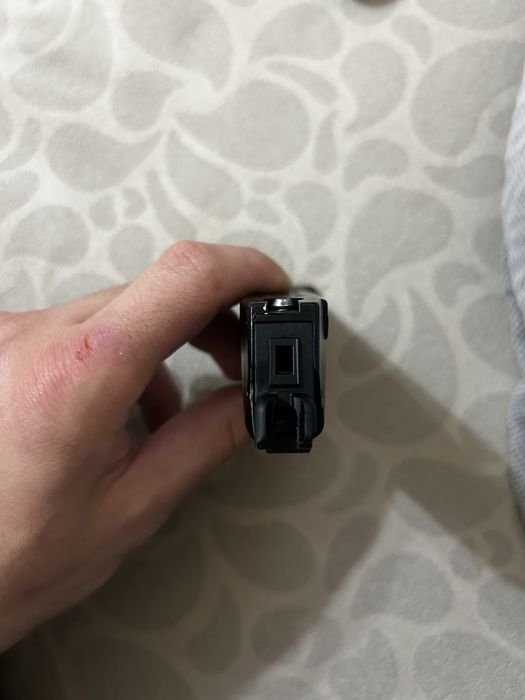 Резервен Пълнител за airsoft реплика AAP-01