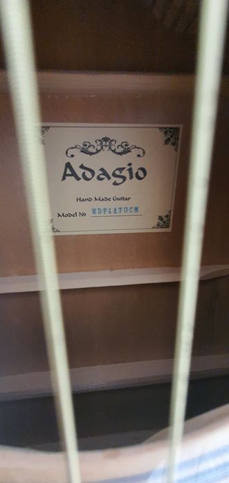 Гитара в очень хорошем сост