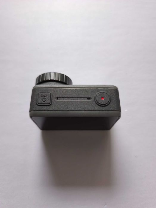 Dji Osmo Action + Charging Kit