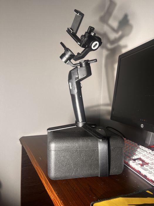 Стабилизатор moza mini p