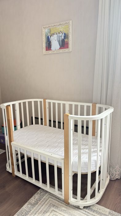 Продается детская кровать