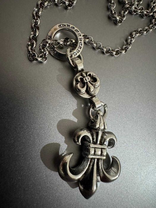 lant chrome hearts