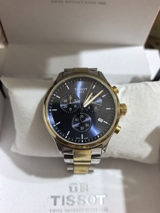 Часы Швейцария  Tissot 1853