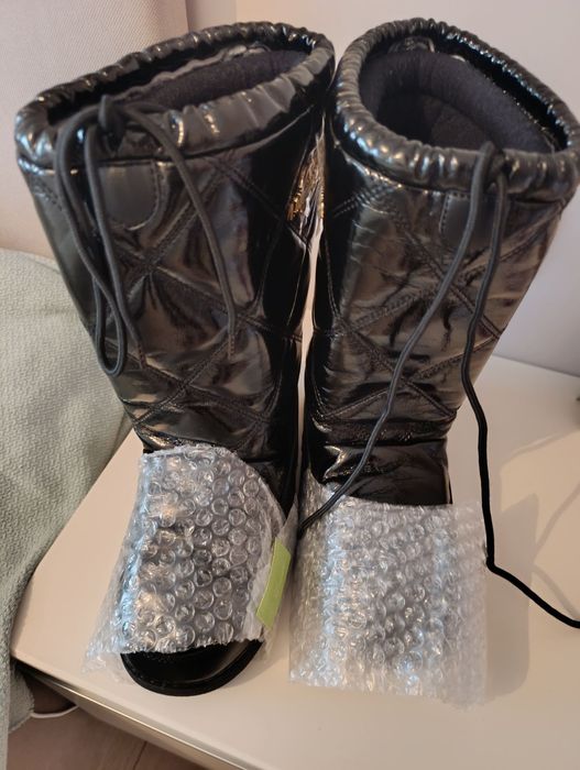 Апрески Love moschino