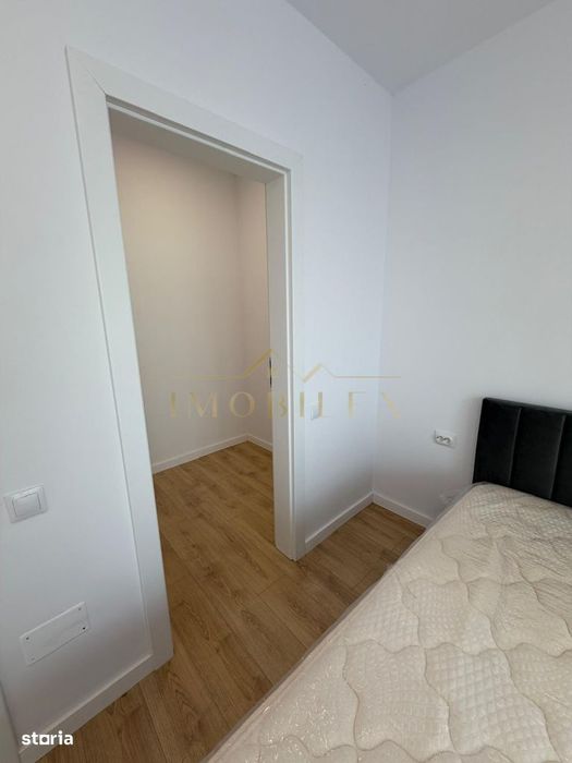 Apartament 3 camere de inchiriat , nou, zona centrala Eroilor