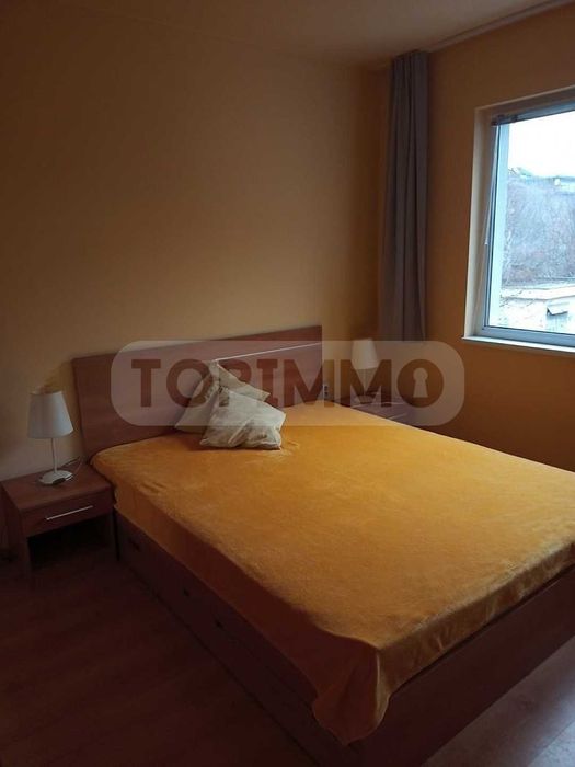 Дава се под наем Тристаен апартамент в Варна, Червен площад - 72 кв.м за 609.96 € - Снимка #7