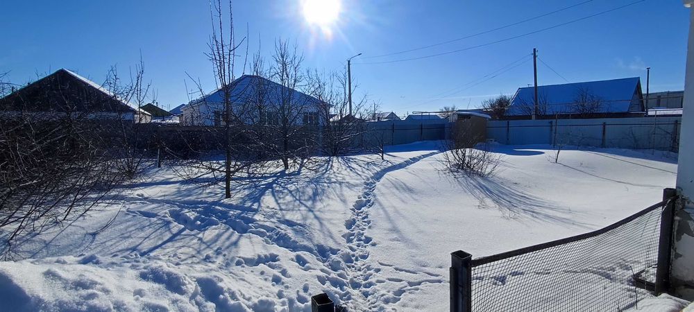 Продается дом на Желаево