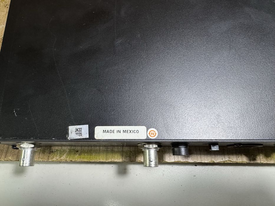 Shure ulx p4 bodypack