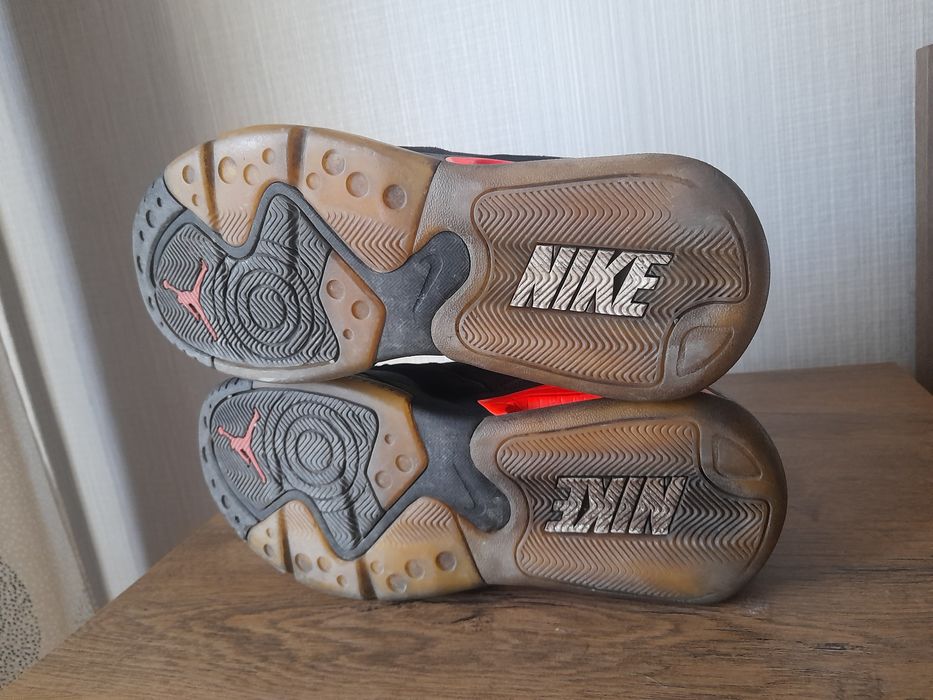 Nike Air Jordan кецове 44 номер.