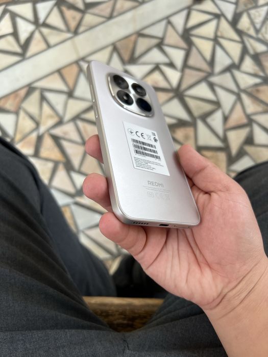 Redmi note 15 pro 5G