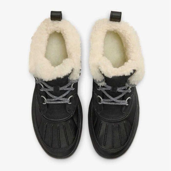 Nike Woodside Chukka 2 Boots 537345-001 Оригинал Код 656