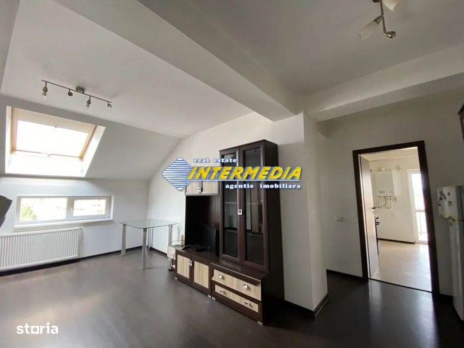Apartament Nou 2 camere finisat mobilat si utilat in Tolstoi
