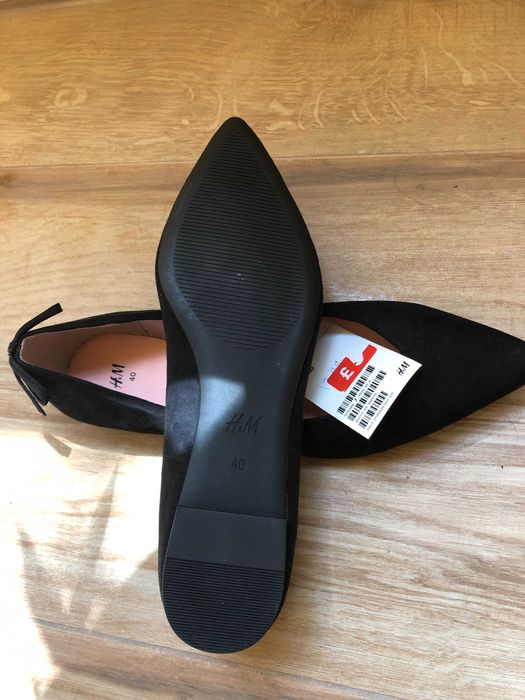 Дамски обувки 40 номер