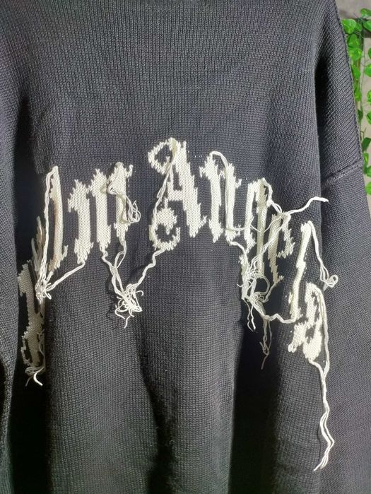 Bluza PALM ANGELS marimea S