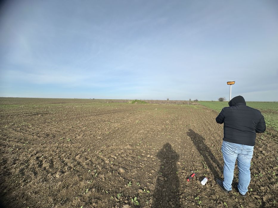 Teren CORBU – 516 mp – LOT 9 – aproape de Plaja Corbu