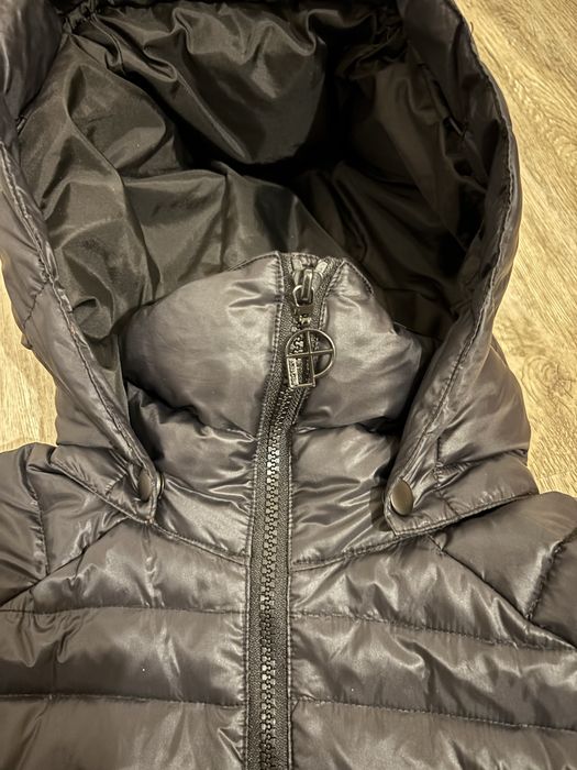 Geaca iarna Protest M