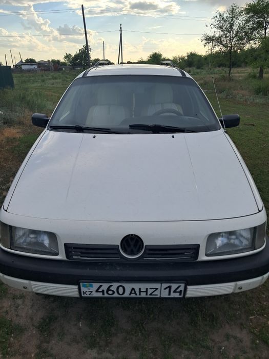 Продам фольксваген пассат