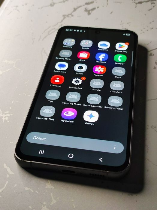 Samsung Galaxy S23 FE