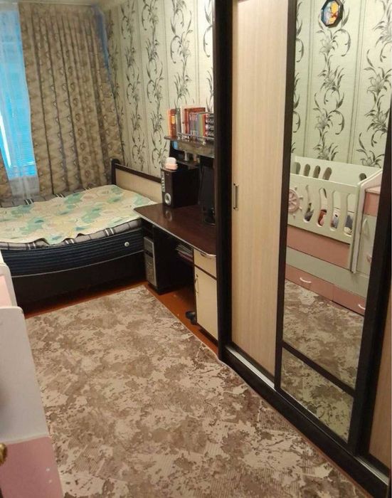 Чиланзар 4кв 2/2/4 балкон 2/6 | метро мирзо улугбек