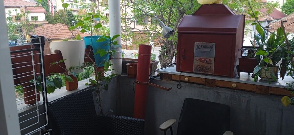 Продава се Тристаен апартамент в Пловдив, Гагарин - 80 кв.м за 1938 €/кв.м - Снимка #11