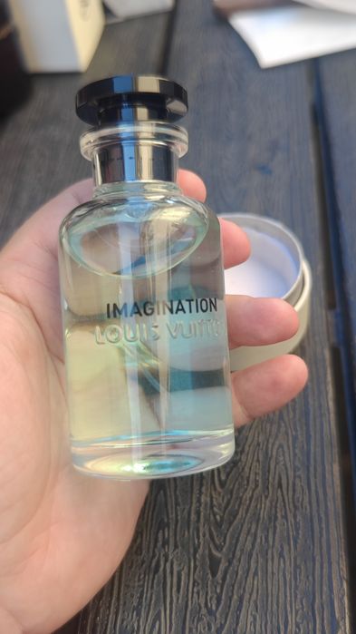Louis Vuitton imagination