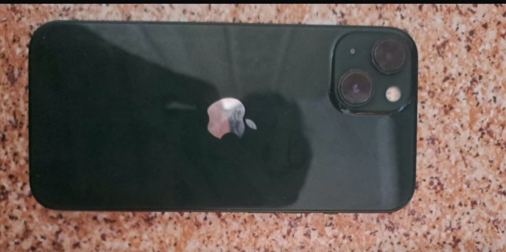 Iphone 13 75% 165K