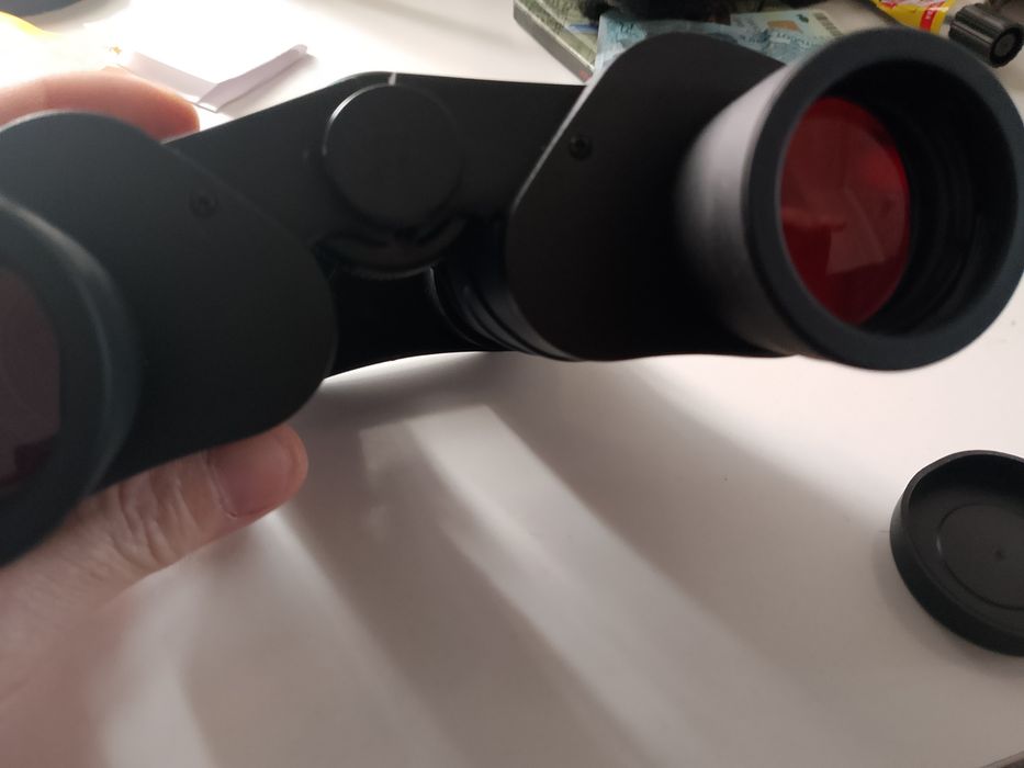 Продам Бинокль  новый