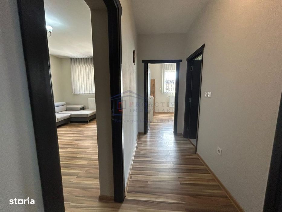 Apartament 2 camere | 60 mp | Modern | i2c-1879