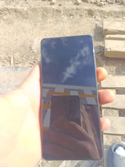 Xiaomi redmi note 12 pro