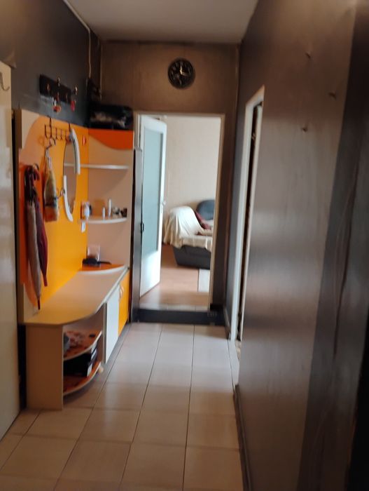 Продава се Двустаен апартамент в Хасково, Дружба 1 - 63 кв.м за 1134 €/кв.м - Снимка #6