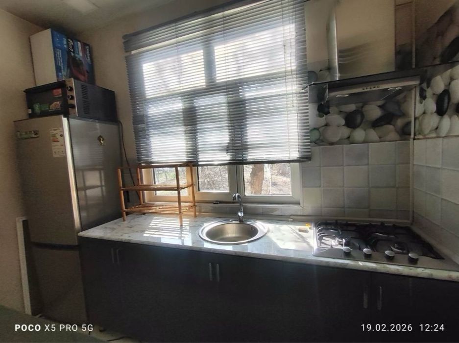 Чилонзор 10 Хавас 2^3 хона квартира сотилади срочна 3-етаж