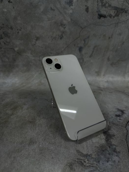iPhone 13 128Gb 80% (Костанай,Алтынсарина,131) лот 962269