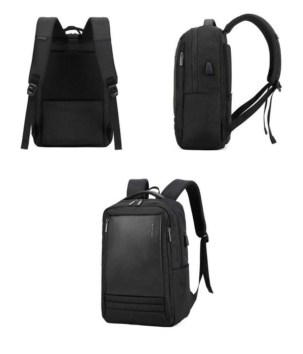 Рюкзак Фирменный AOKING Since для всех ноутбуков 15,6″