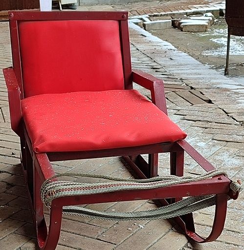 Санки для детей,