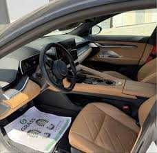 Zeekr 001 naxt va halol nasiya