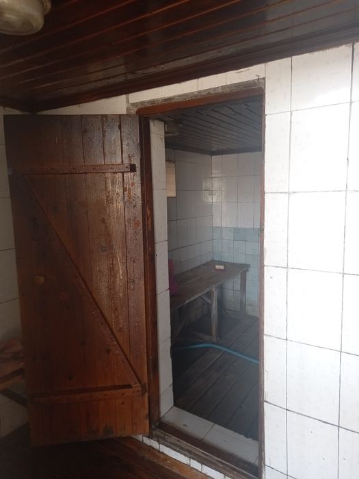 Продается дом с мебелью и с техникой