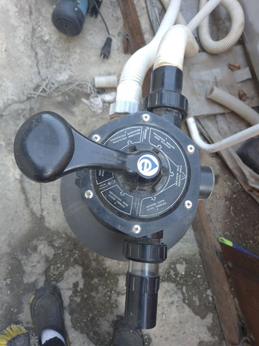 Продам бассеин каркасный ,насос,фильтр