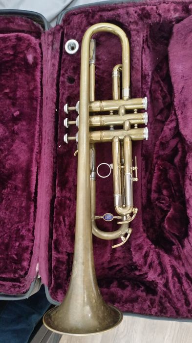 Труба B S в отличном состоянии