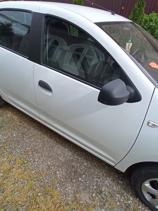 Vand Dacia Logan An 2016
