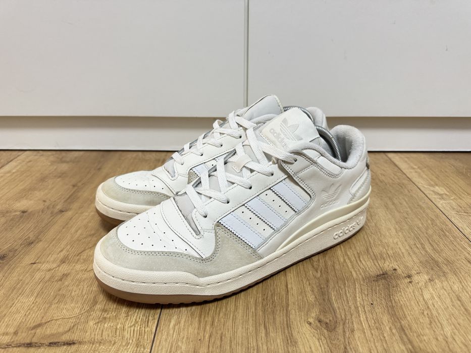 Adidas Forum Low Classic