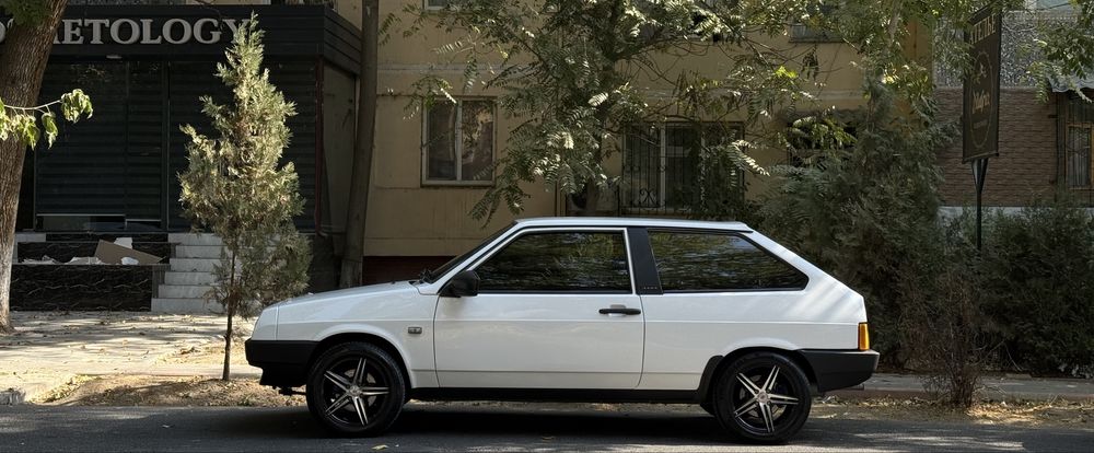 Продам ваз2108 в хорошем состоянии