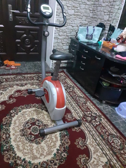 Велотренажёр б.у.